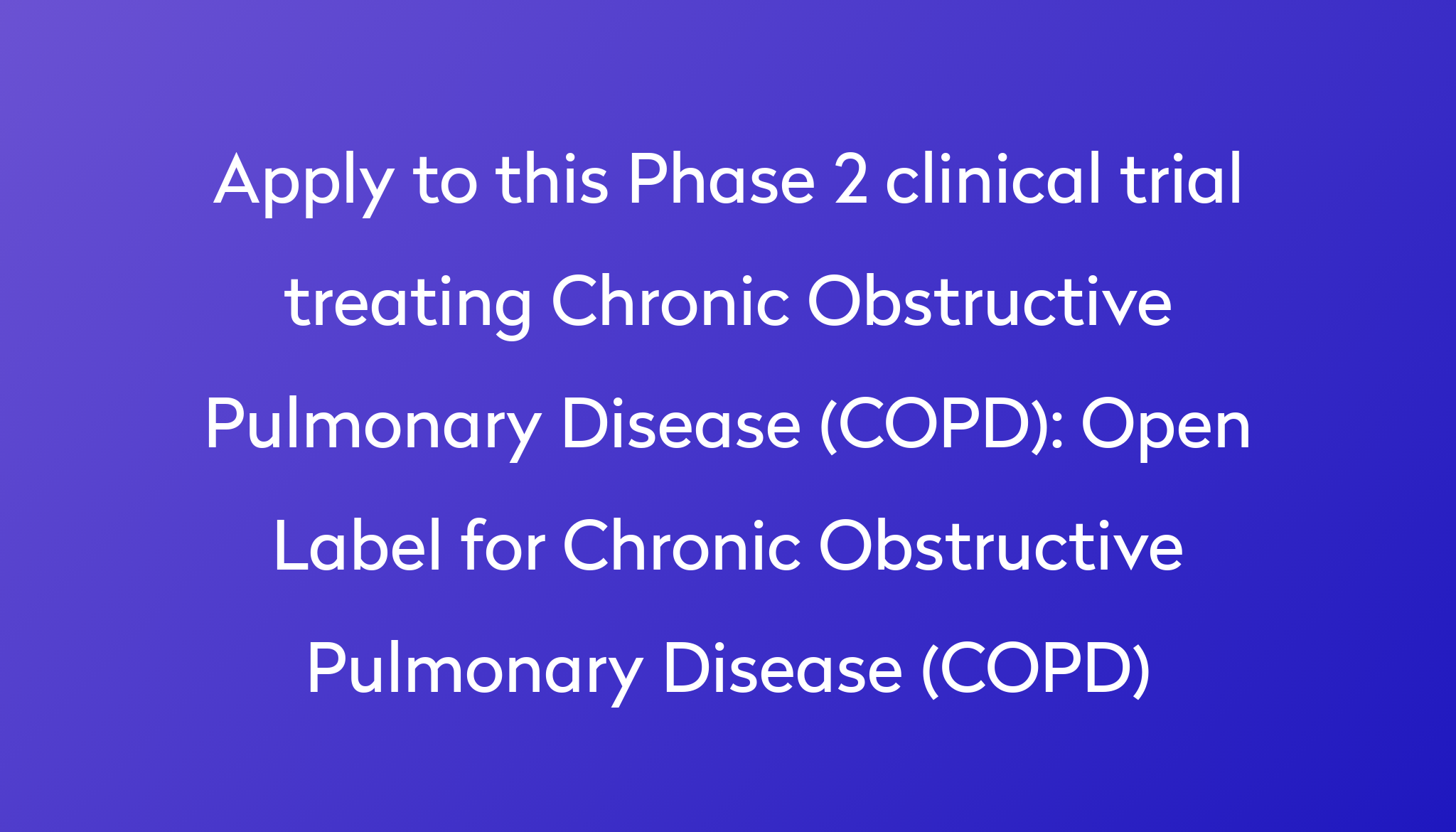 chronic-obstructive-pulmonary-disease-synappsehealth